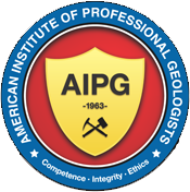 American Institute of Professional Geologists