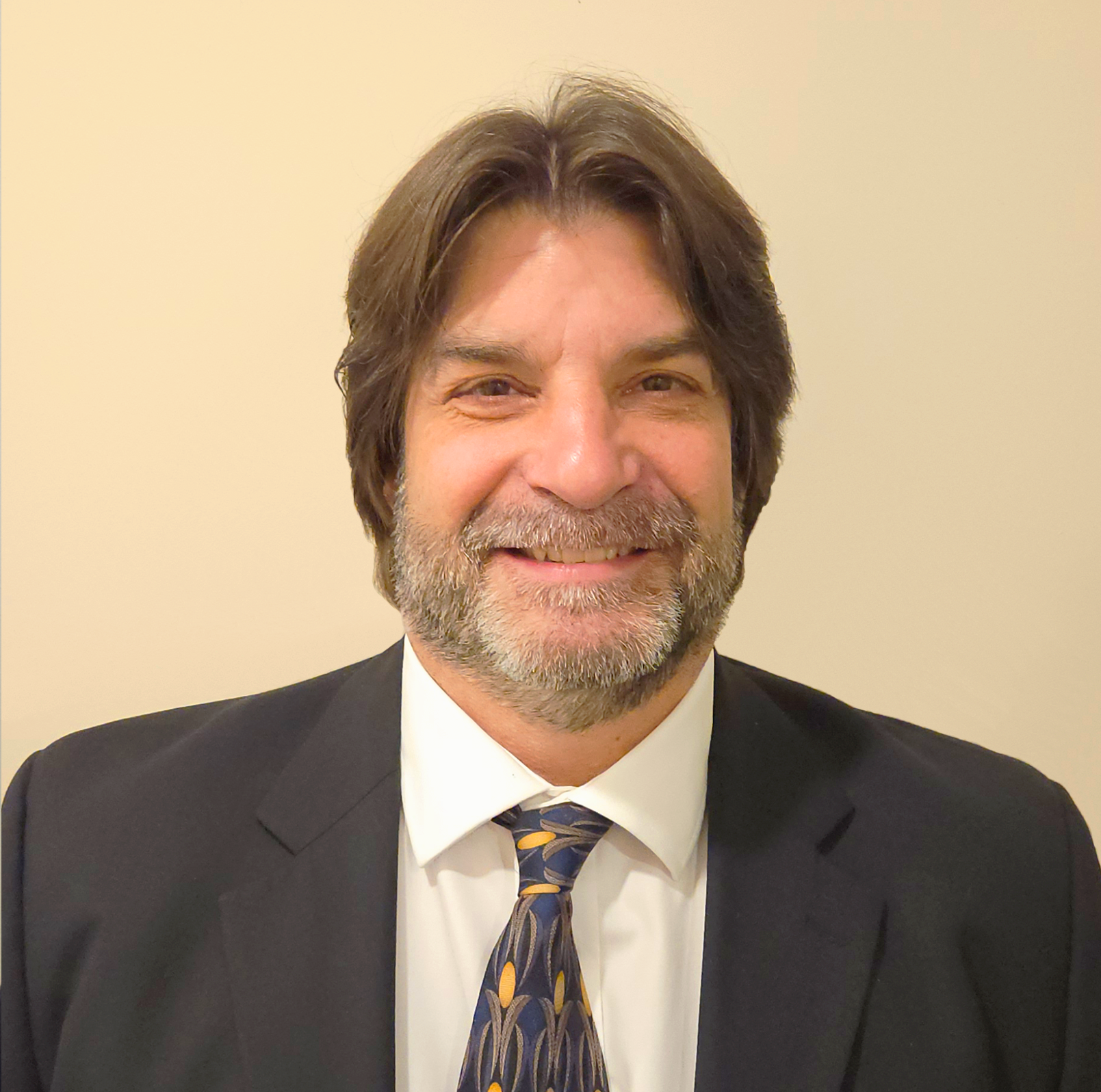 John M. Orza